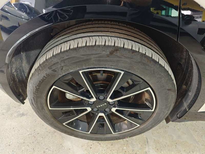 Used Zeekr X 2025 5-Seater Long-Range Version — 25