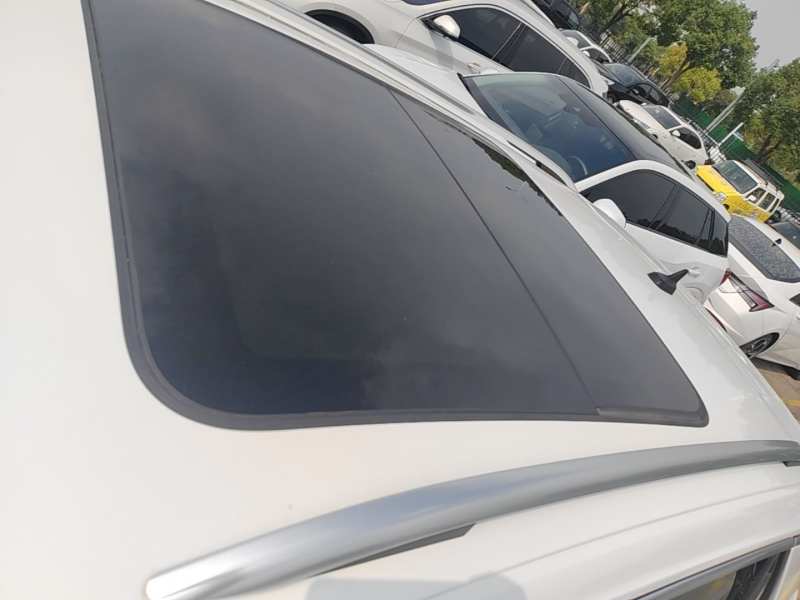 Used Volkswagen T-ROC 2021 280TSI DSG Two-Wheel Drive Comfort Connect Edition – Comfort Plus — 26