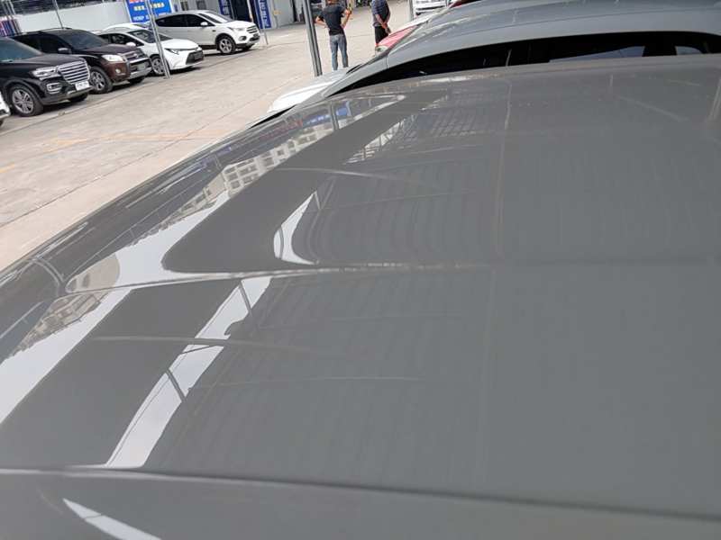 Used BYD Seagull 2025 305 km Free Version — 26