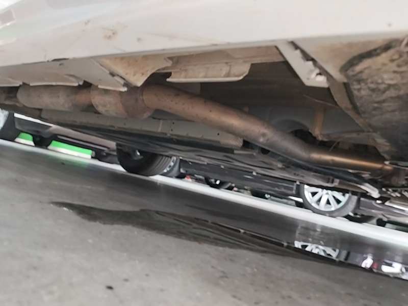 Used BYD Qin PLUS 2024 HONOR Edition DM-i 55KM Leading Model — 20