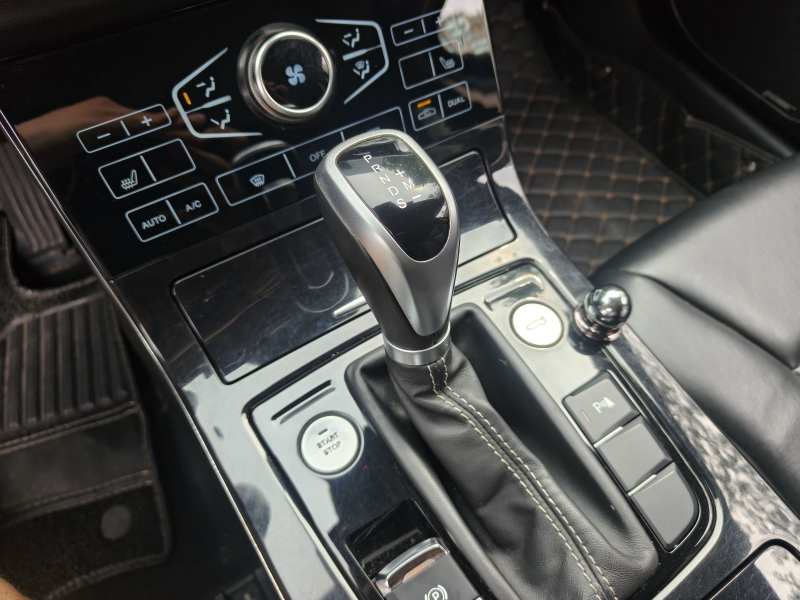 Used Hongqi H5 2019 30TD Smart Connect Dynamic Edition – Rhythm Sport — 13