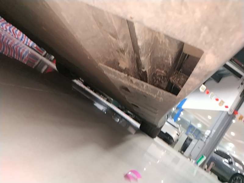 Used XPeng P7 2020 670N — 21
