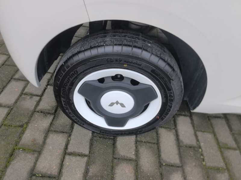 Used Wuling Hongguang MINIEV 2024 3rd Generation 170 km — 25