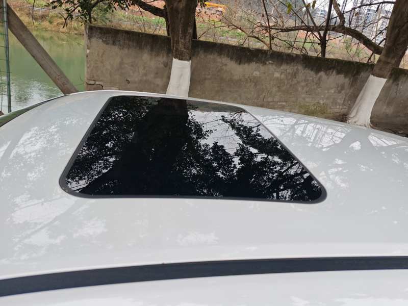 Used Chery OMODA 2022 1.5T CVT Yujie Edition — 26