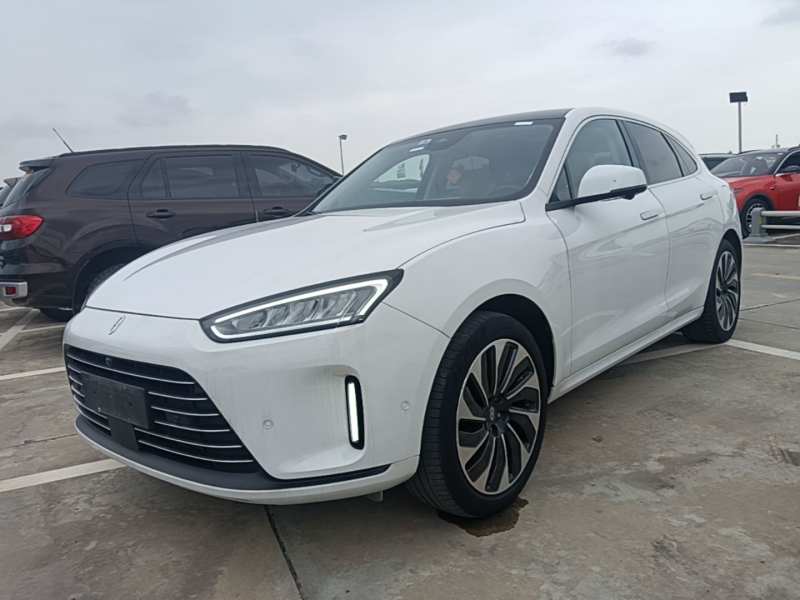 Used AITO/LUXEED/MAEXTRO/SAIC/STELATO AITO M5 2022 Extended-Range Four-Wheel Drive Ultimate Edition