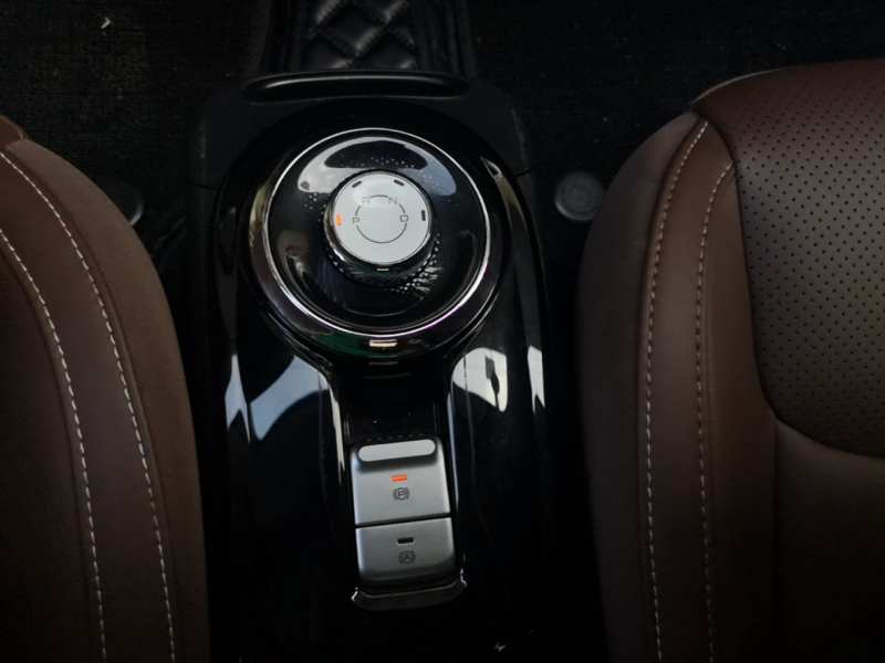 Used Wuling Bingo 2024 333 km Enjoyment Version — 13