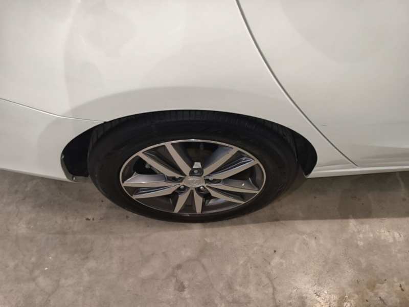 Used CHANGAN Eado 2016 1.6L Automatic Trend Model — 25