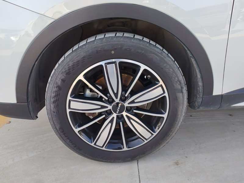 Used Haval H6 2023 National Trend Edition 1.5T Automatic Champion Version — 22