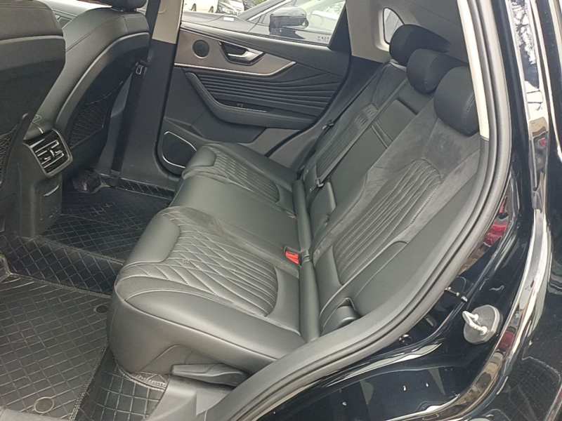 Used Hongqi HS5 2023 2.0T Four-Wheel Drive Flagship Pro Edition – Chinese Trim Xiang — 16