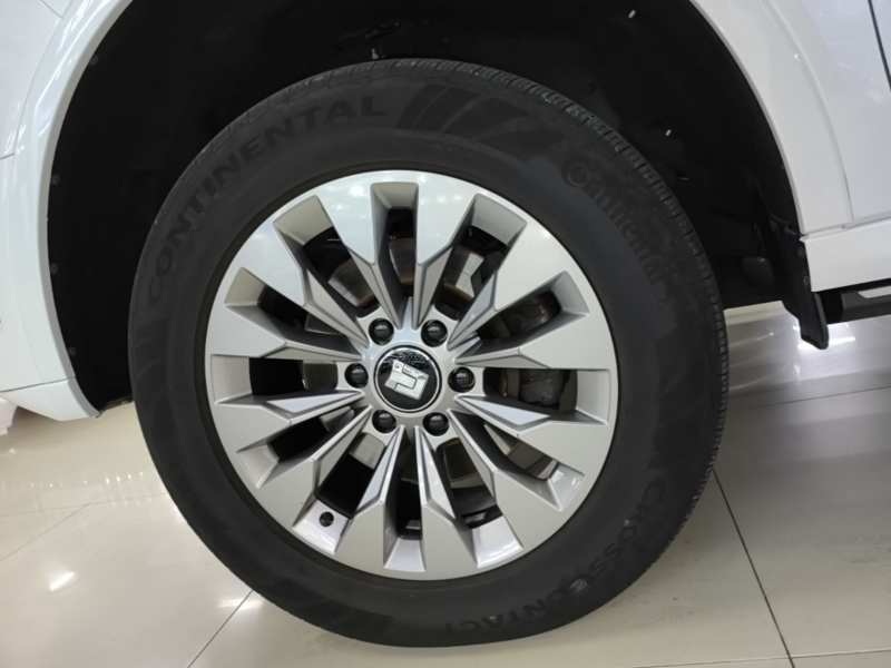 Used Tank 500 New Energy 2024 Hi4-T — 22
