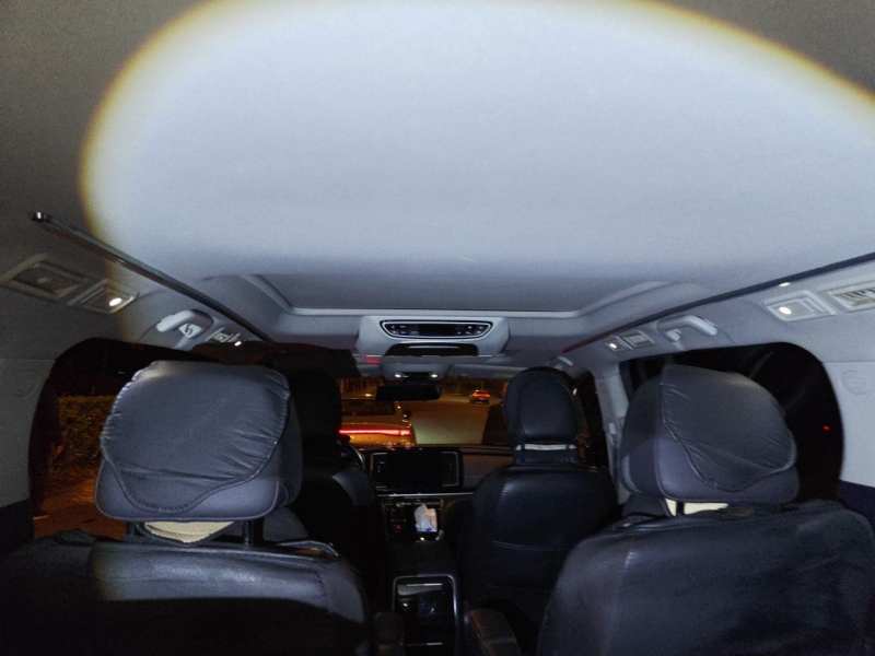 Used GAC Trumpchi M8 2021 Lingxiu Series 390T Ultimate Edition — 14