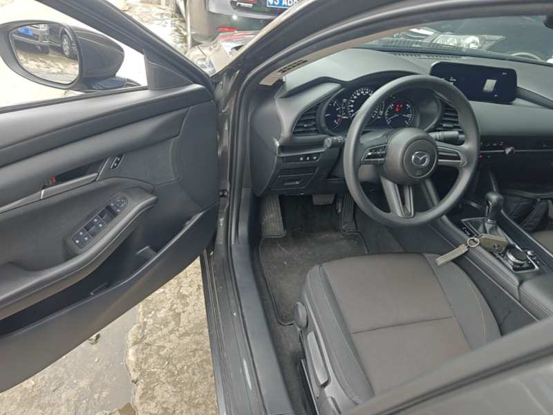 Used Mazda 3 Axela 2023 2.0L Automatic Zhiqing Edition — 15