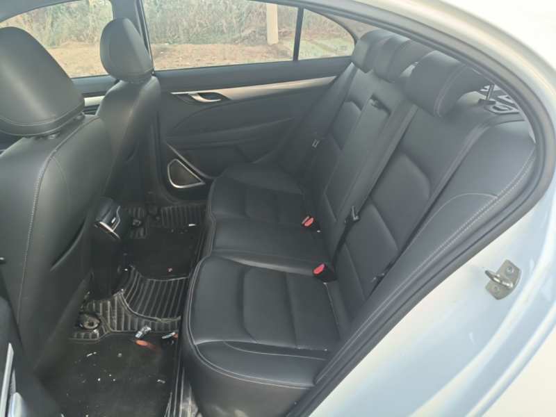 Used Geely Auto Emgrand 2020 1.5L CVT Luxury Model — 16