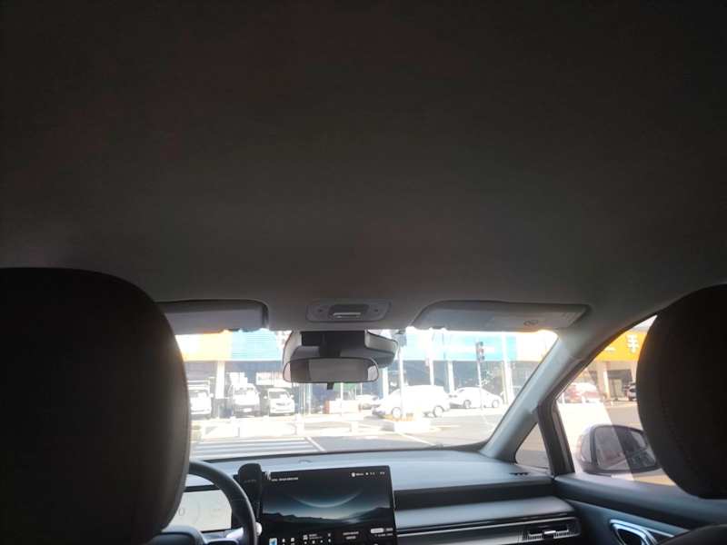 Used AION Y 2023 Plus 510 Executive Edition — 17