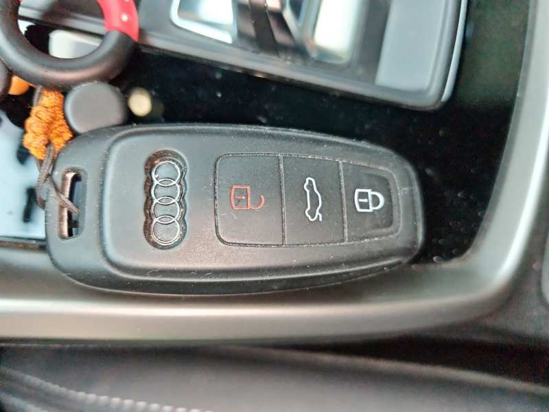 Used Audi A3 2023 Updated Sportback 35 TFSI Stylish Sports Type — 9