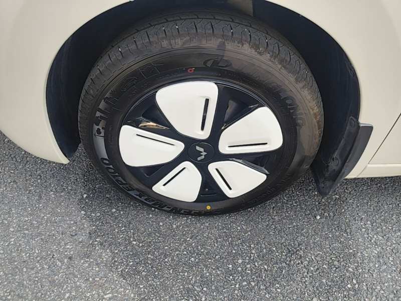 Used Wuling Hongguang MINIEV 2025 Four-Door Version 301km Zhenxiang+ Model — 22