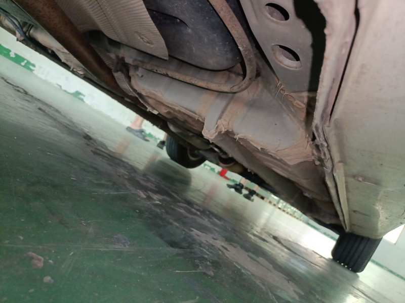 Used Geely Auto Emgrand 2021 UP 1.5L CVT Comfort Model — 19