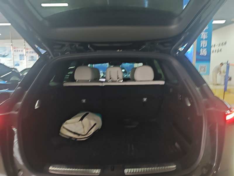 Used XPeng G9 2024 702 Pro — 18