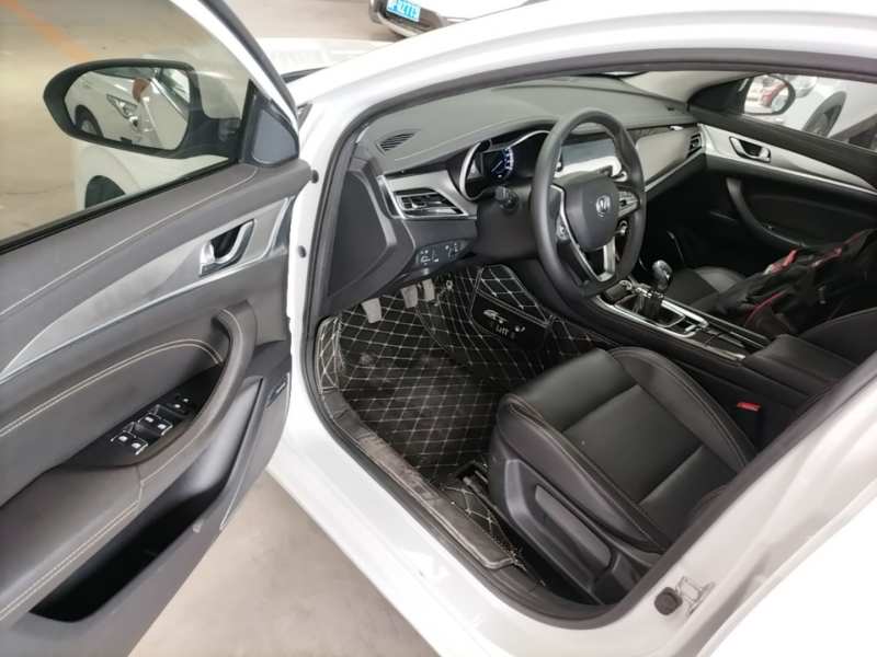 Used CHANGAN Eado 2018 High-Energy Edition 1.6L GDI Manual Pioneer Model China V Standard — 15