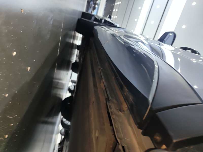 Used BYD Yuan PLUS 2024 Honor Edition 510KM Excellence Model — 21