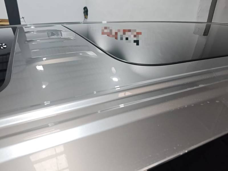 Used Denza D9 2025 Model DM-i Four-Wheel Drive Prestige Edition — 26
