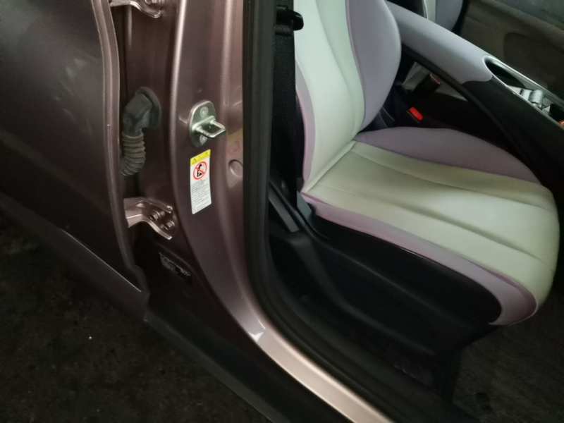 Used BYD Dolphin 2021 405 km Fashion Edition — 24