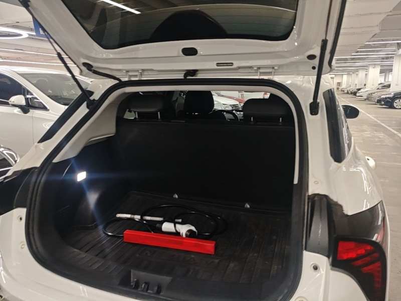 Used NETA V 2022 Chao 400 Lite — 18