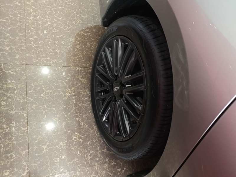 Used Chery Arrizo 8 2024 1.6T DCT Excellence Edition — 25