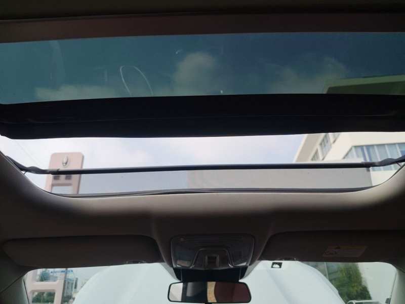 Used CHANGAN CS75 PLUS 2022 1.5T Automatic Prestige Model — 17