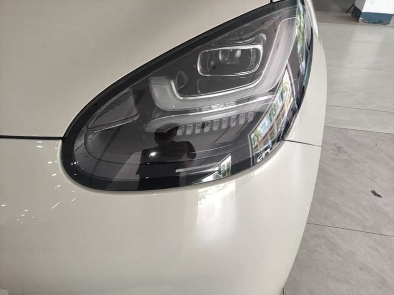 Used Wuling Bingo 2024 333 km Lingxi Connected Version — 23