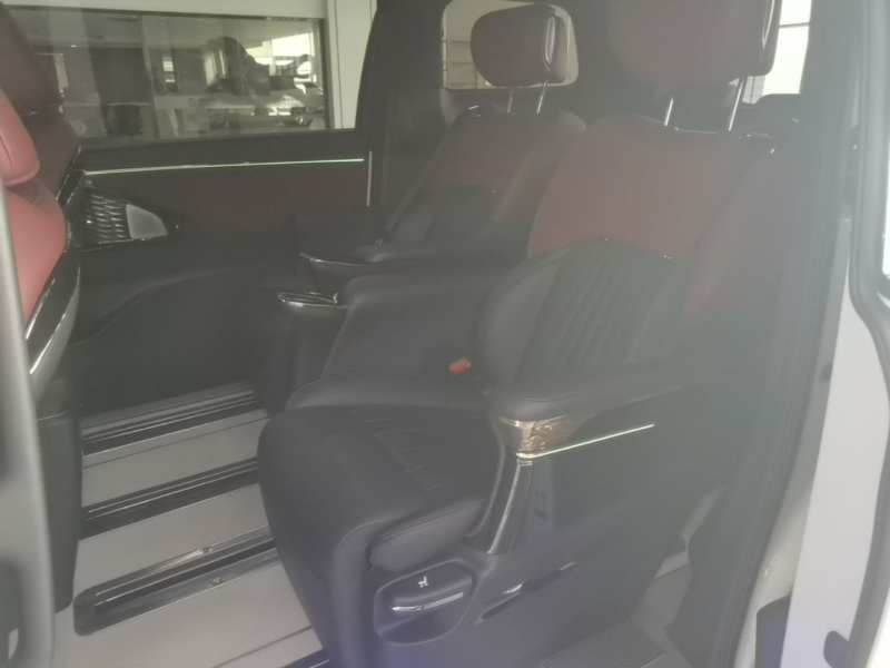 Used GAC Trumpchi M8 2023 Zongshi Series 400T Ultimate Edition — 16