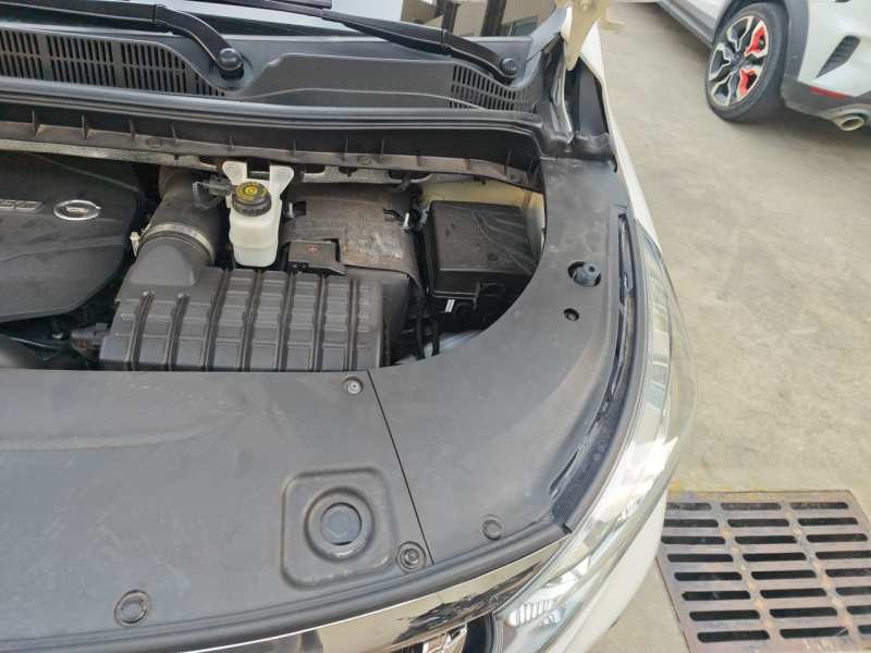 Used GAC Trumpchi M8 2021 Master Series 390T Ultimate Edition — 23