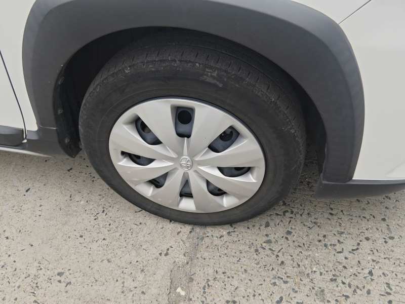 Used Toyota YARiS L Zhi Xuan 2022 X-Trail 1.5L CVT Leading PLUS Edition — 17