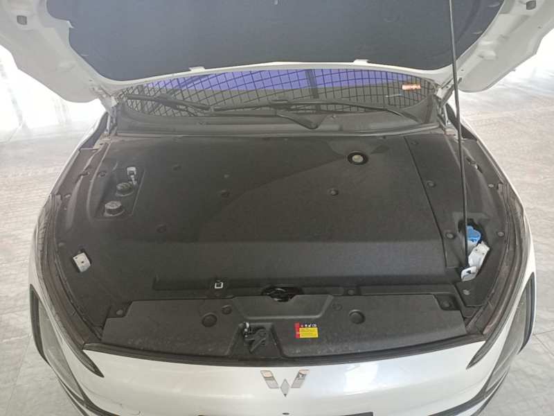 Used Wuling Xingguang 2024 Co-Creation Edition 510 Advanced Model — 19