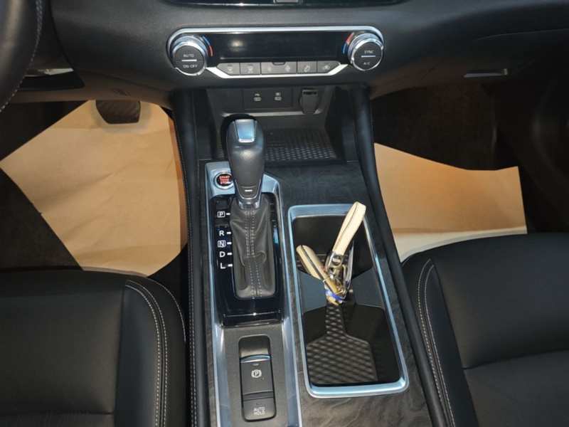 Used Nissan Teana 2022 2.0L XL-TLS Enjoyment Edition — 14