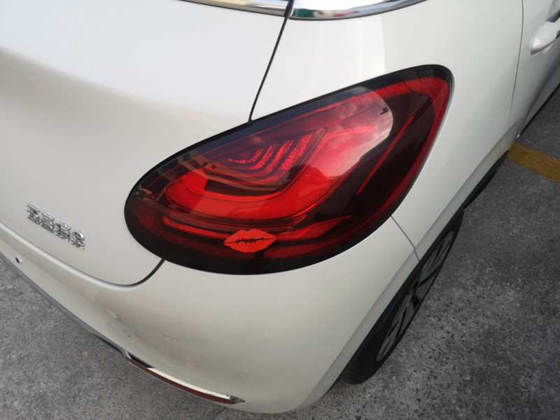 Used Wuling Bingo 2024 333 km Enjoyment Version — 7