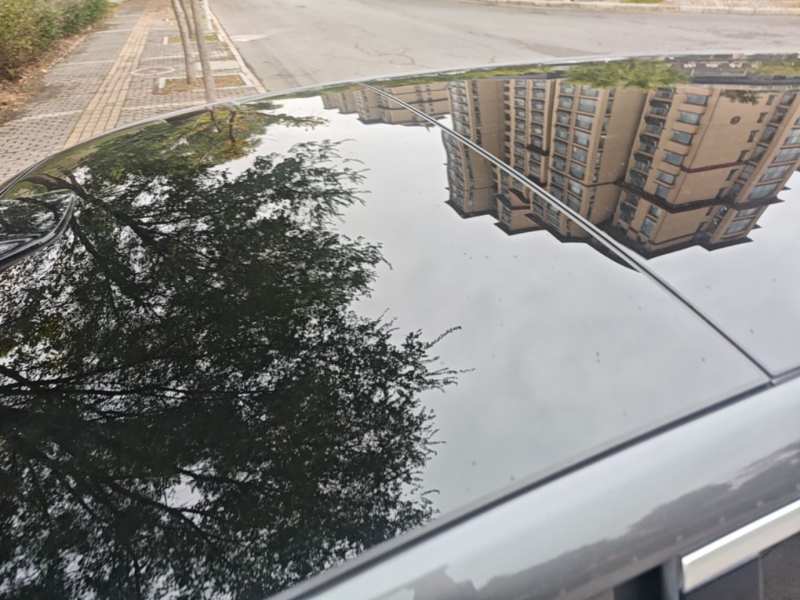 Used Li Auto L9 2022 Max model — 26