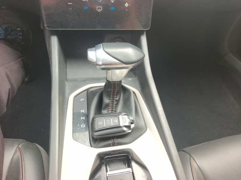 Used Dongfeng Aeolus Yixuan 2023 Mach Edition 1.5L Automatic Chasing Wind Version — 13