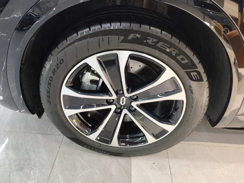 Used AITO/LUXEED/MAEXTRO/SAIC/STELATO AITO M7 2026 Model Range-Extending Ultra All-Wheel Drive 5-Seater Version — 22