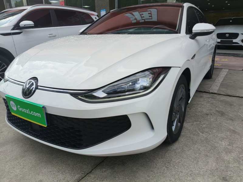 Used Volkswagen Lamando 2022 Lingdu L 280TSI DSG Spicy Edition — 23