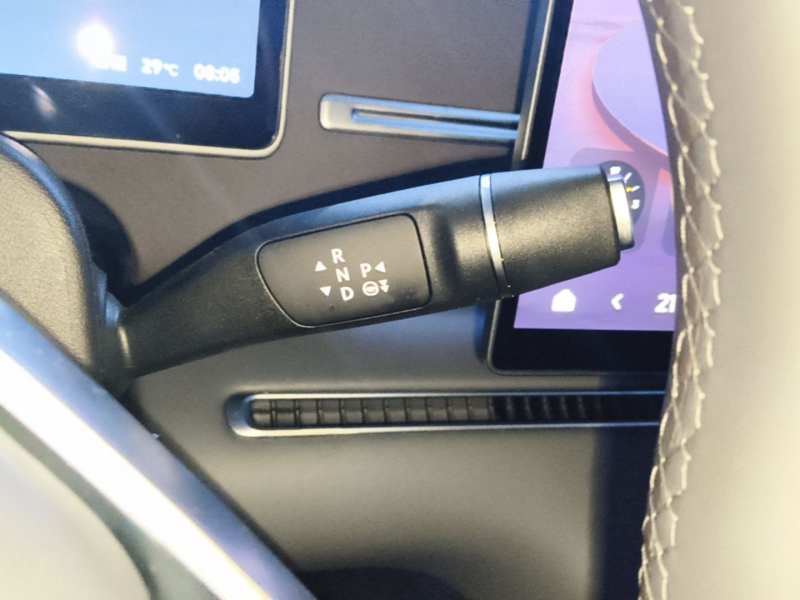 Used Leapmotor C11 – 2027 Pure Electric 640 LiDAR Smart Prestige Edition — 13