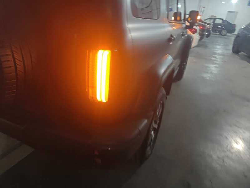Used Tank 300 2023 City Edition 2.0T—Stylish as Ever — 7