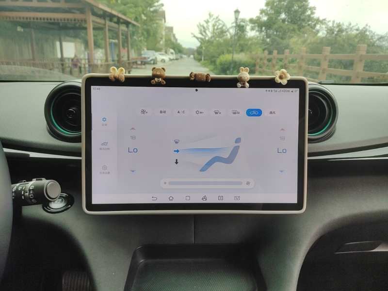 Used BYD Dolphin 2025 520km Range Knight Edition — 12