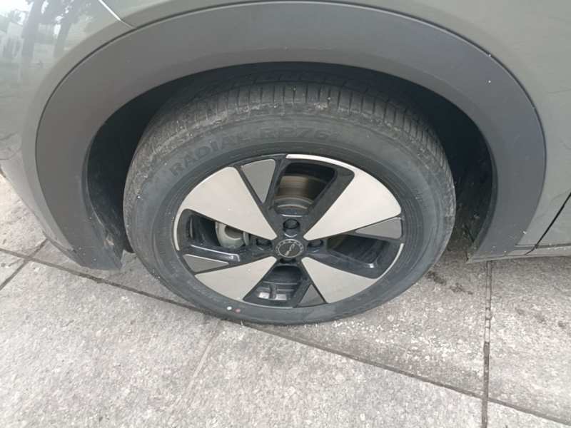 Used BYD Dolphin 2023 420 km Fashion Edition — 22