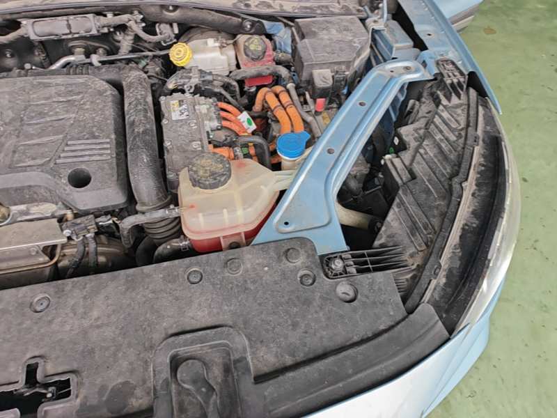 Used MG HS New Energy 2020 eHS 1.5T e-Pro — 23