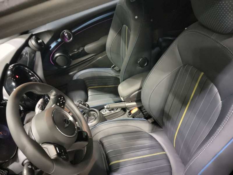 Used MINI 2022 Updated 1.5T COOPER CABRIO Sidewalk — 14