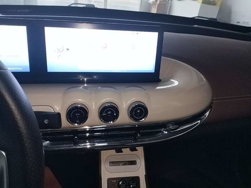 Used Wuling Bingo 2023 410 km Lingxi Deluxe Edition — 12