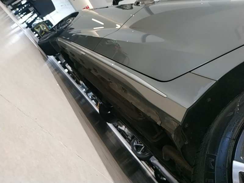 Used Chery Arrizo 8 2022 1.6T DCT Ya — 21