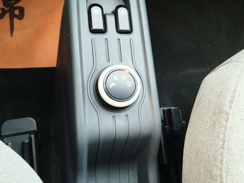 Used Wuling Hongguang MINIEV 2021 Macaron Fashion Edition Lithium-Ion Battery — 13