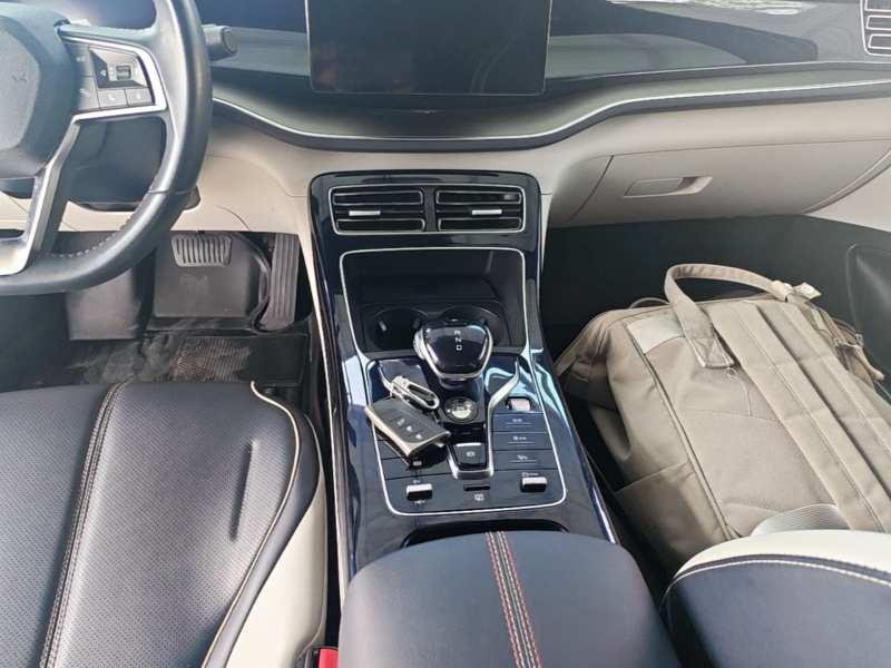 Used BYD Qin PLUS 2023 Champion Edition DM-i 55KM Superior Model — 13